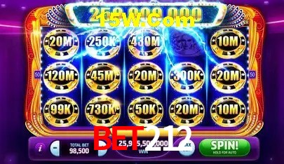 Ofertas Exclusivas bet212