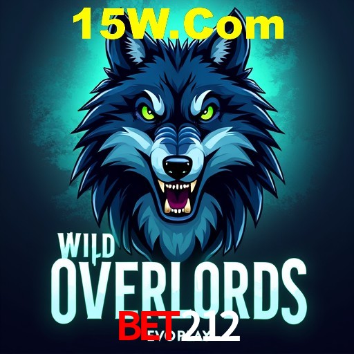 Jogos de Slot bet212