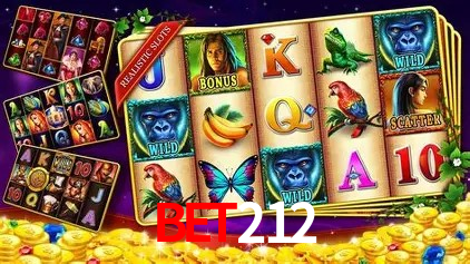Especiais de Fim de Semana bet212