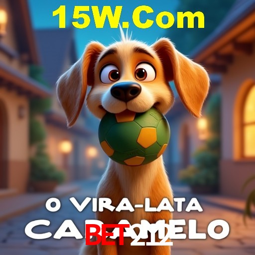 Provedores de Jogos bet212
