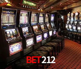 Promoção Relâmpago bet212