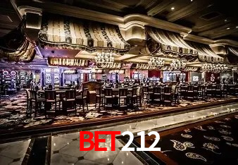 Integração de APIs bet212